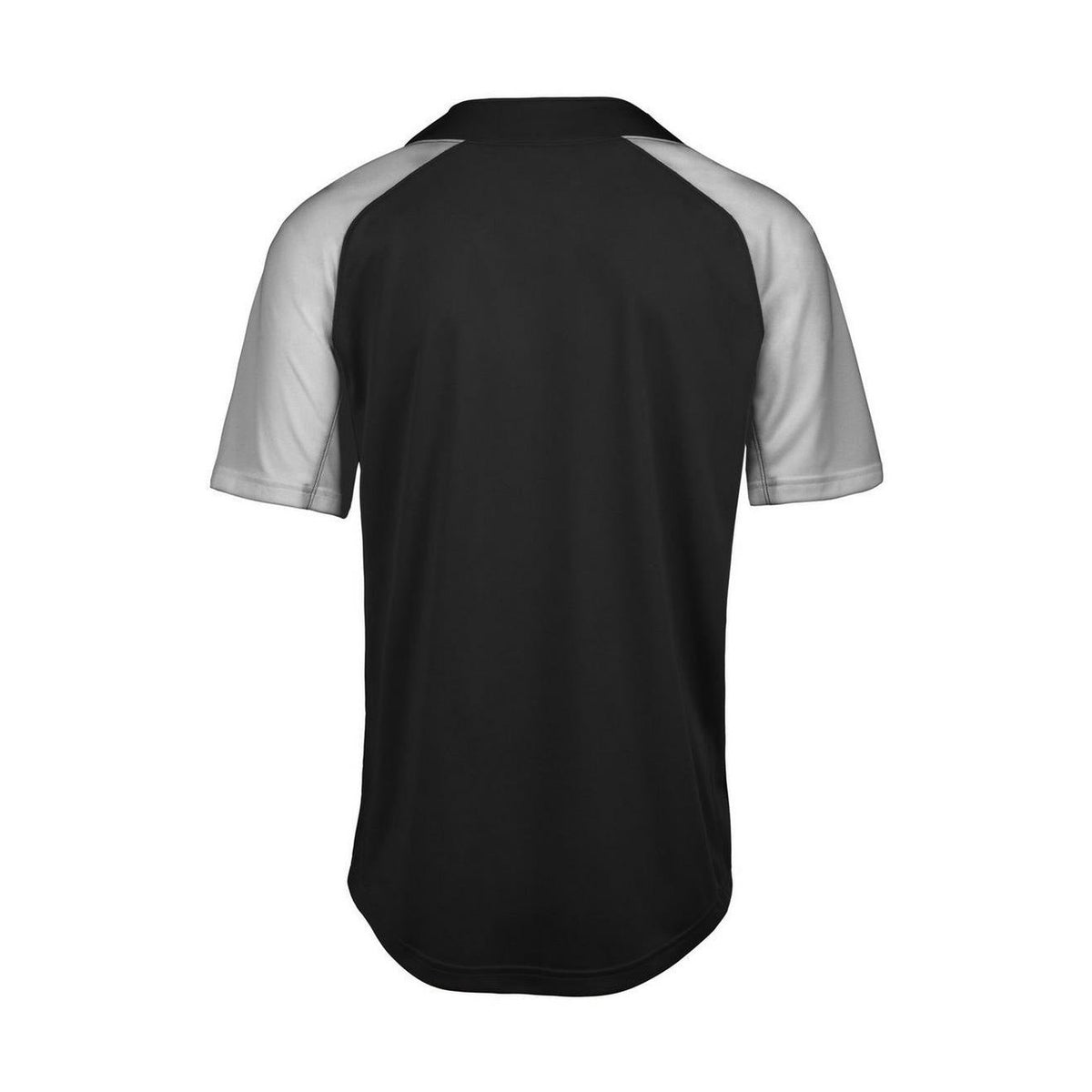 Mizuno Men's Aerolite 2-Button Baseball Jersey-2