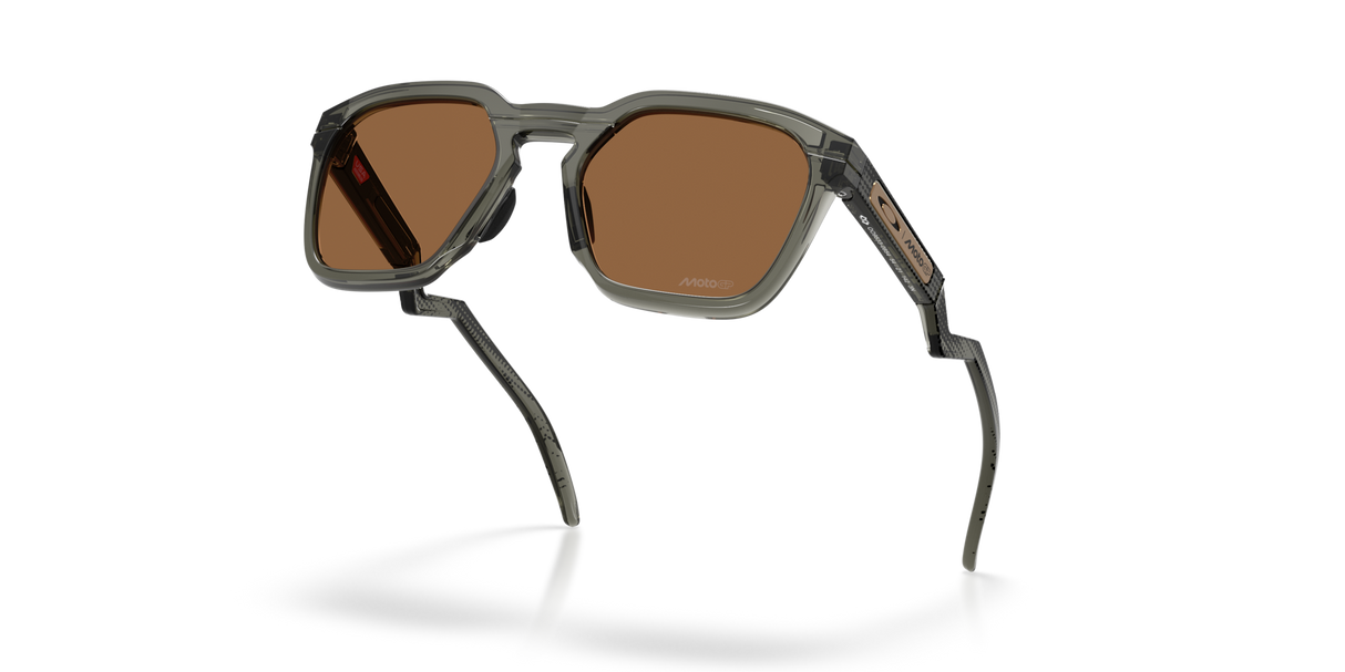 Oakley HSTN Square Glasses-5