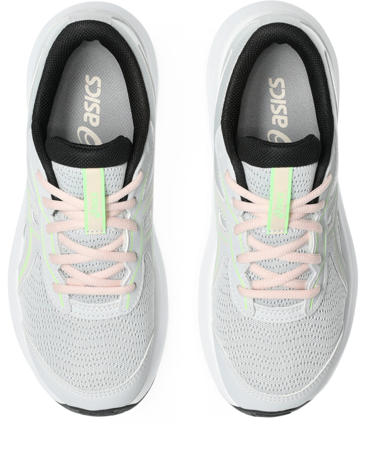 Asics Youth Contend 9 Grade School Running Shoes-4