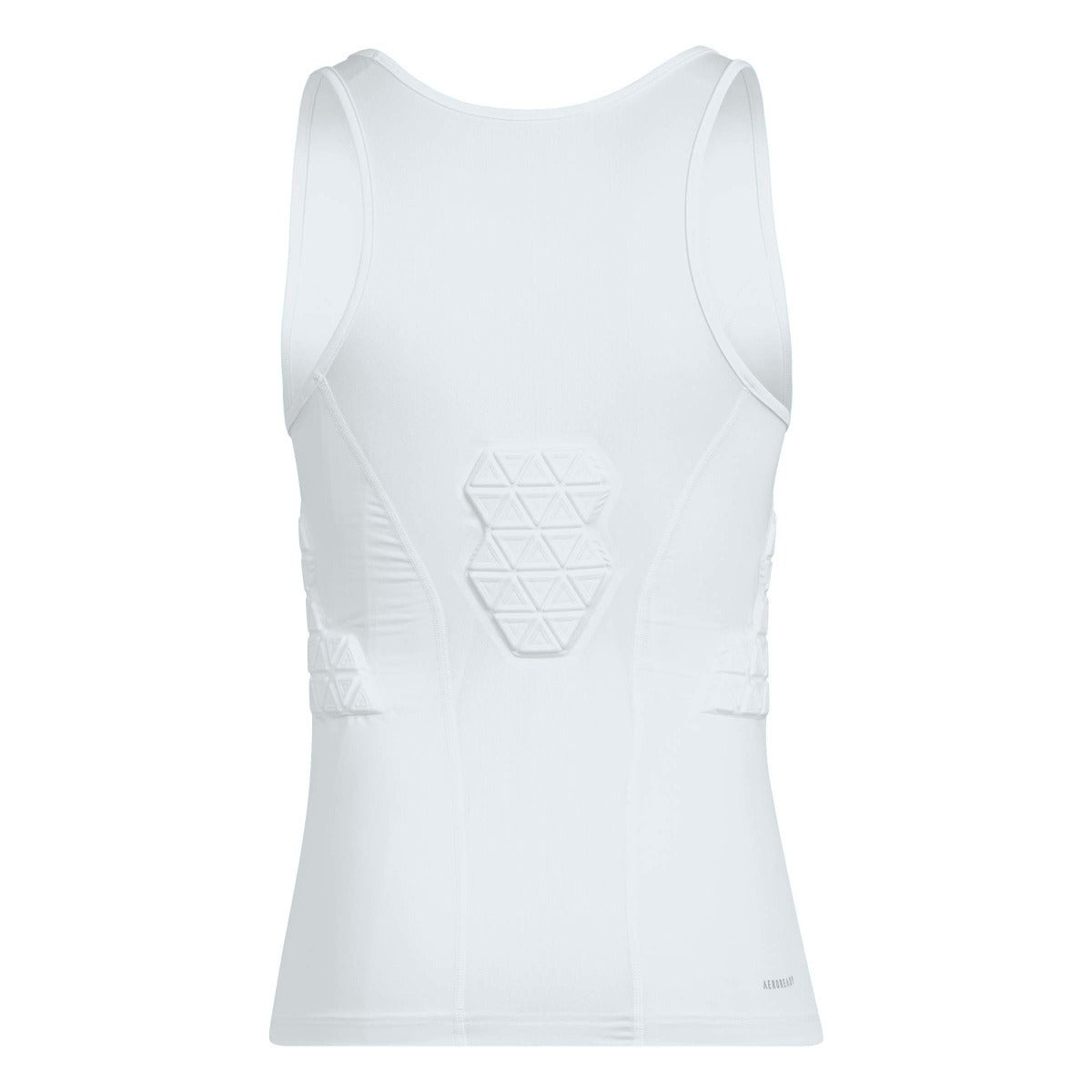 adidas Men's Aeroready Padded Basketball Top-2