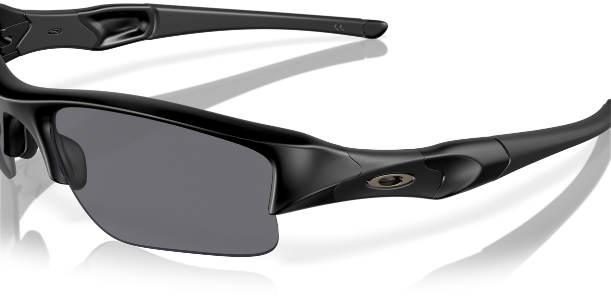 Oakley Flak Jacket Xlj Sunglasses-10
