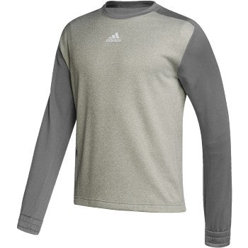adidas Men's Team Issue Crew Shirt Mens Apparel Shirts & Tops