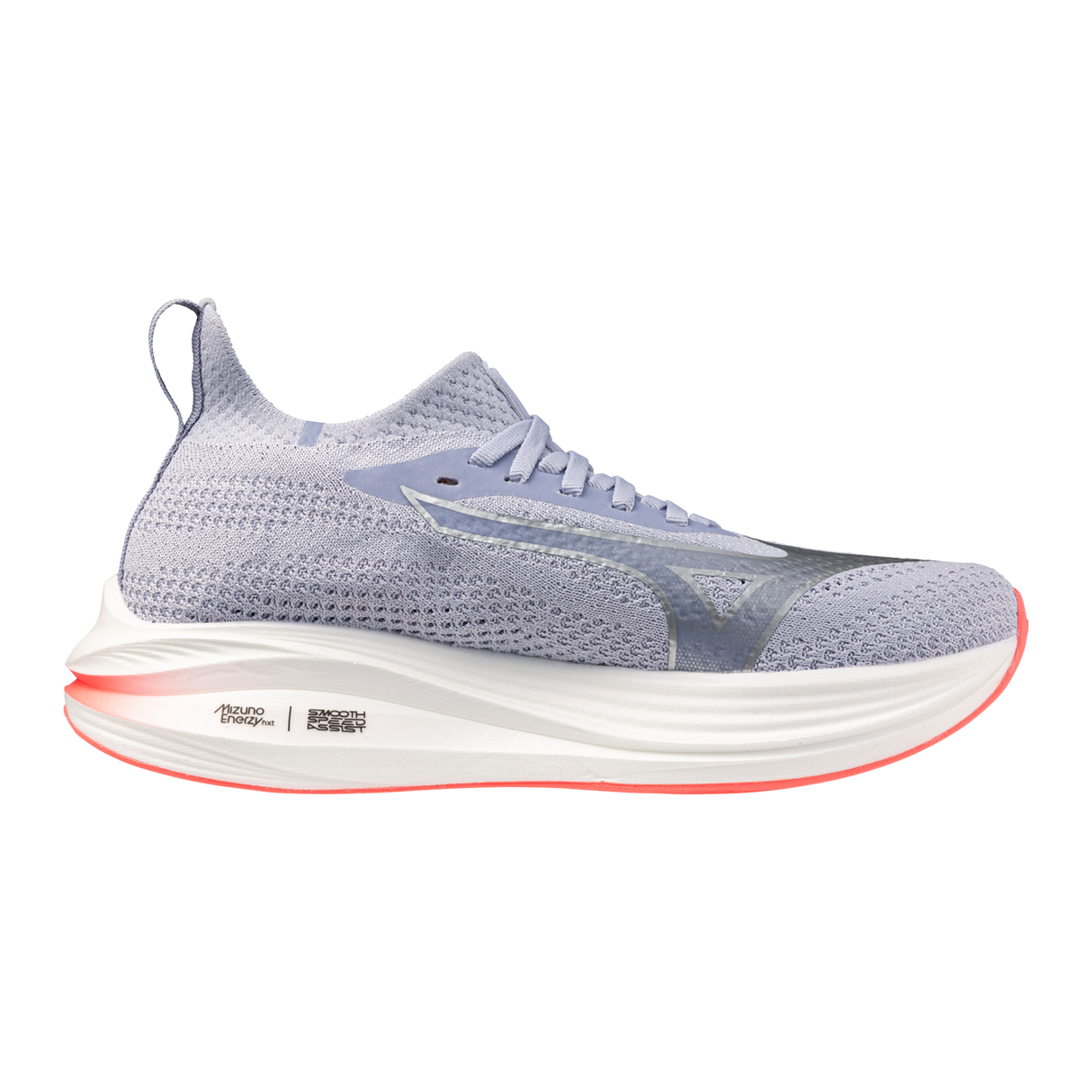 Mizuno Women's Neo Zen Running Shoes-3