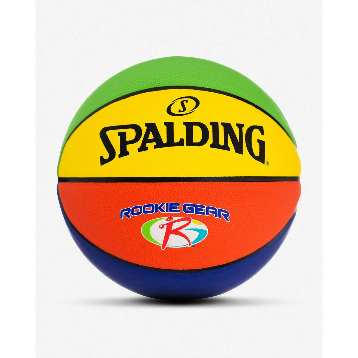 Spalding Rookie Gear Outdoor Basketball-1