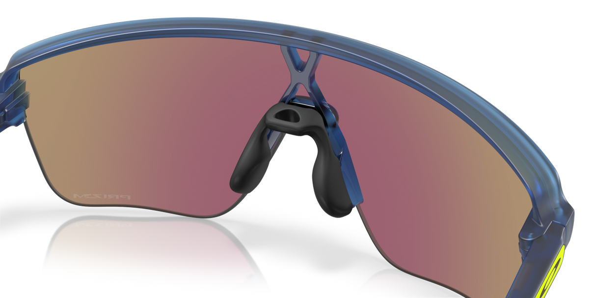 Oakley Corridor Square Sunglasses-7