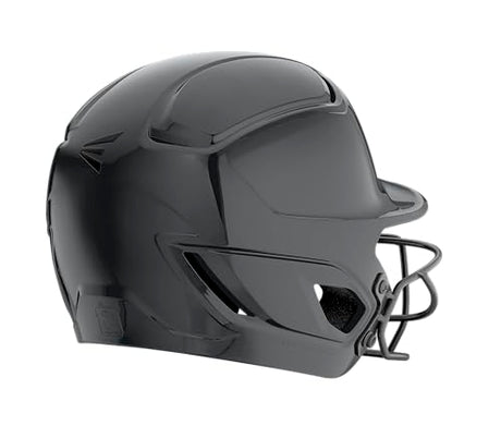 Easton Alpha Helmet W/ Baseball and Softball Mask 3.0 Baseball Batting Helmets All