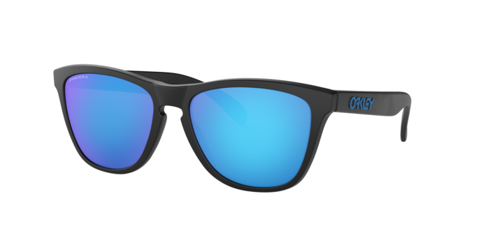 Oakley Frogskins A Glasses-5