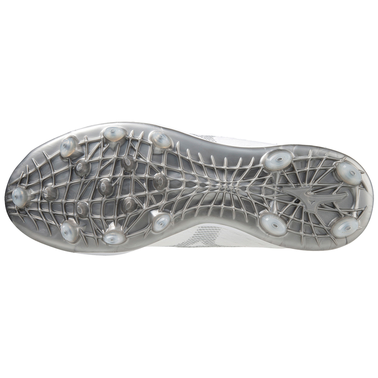 Mizuno Men's Dominant 4 Low TPU Molded Baseball Cleats-2