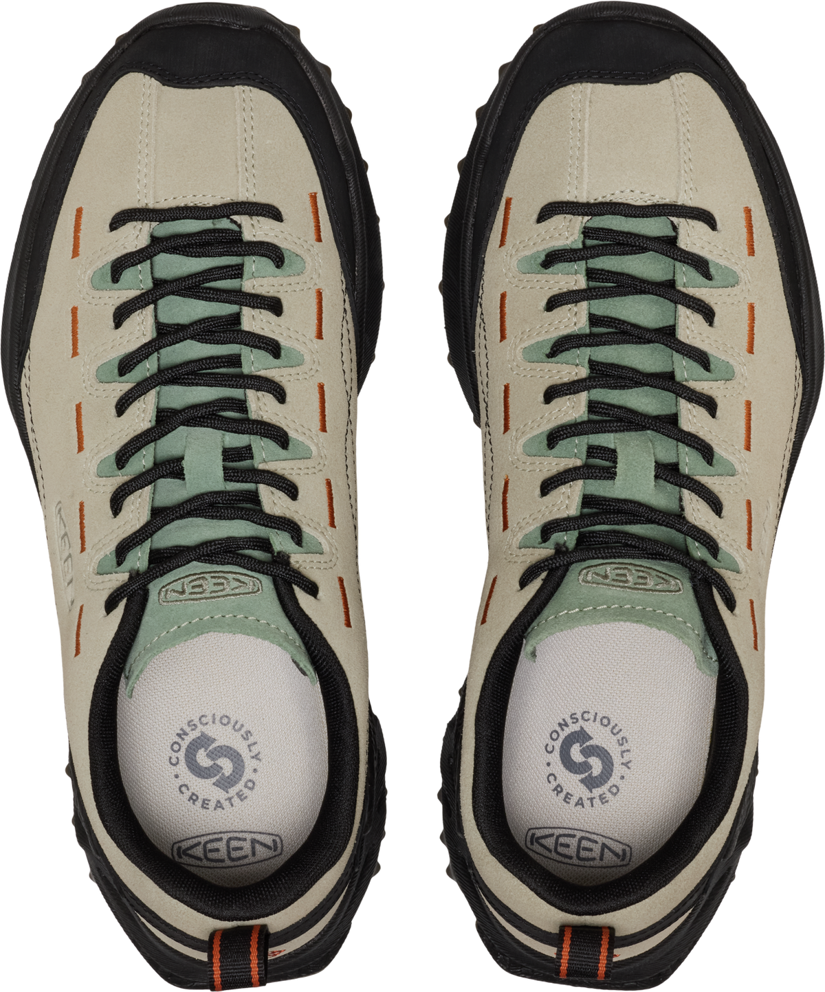KEEN Men's Jasper Zionic Sneaker-1