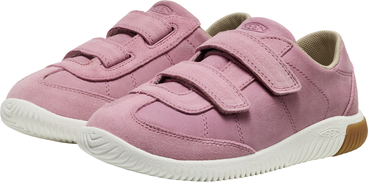 KEEN Big Kids' KNX T-Toe Sneaker-3