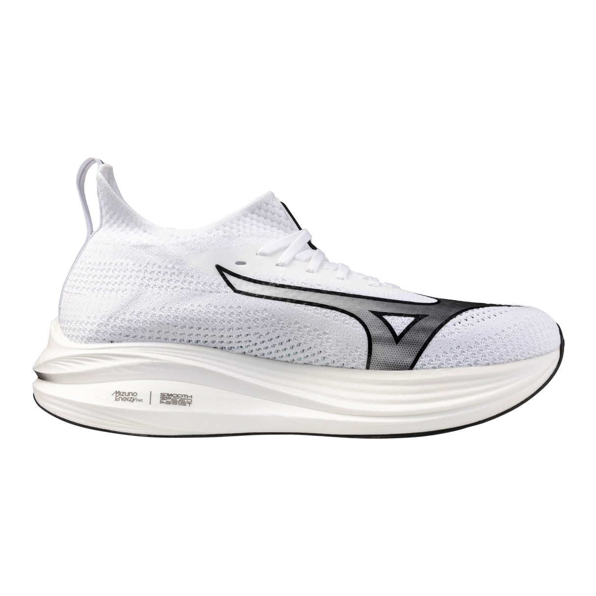 Mizuno Men's Neo Zen Running Shoes-3