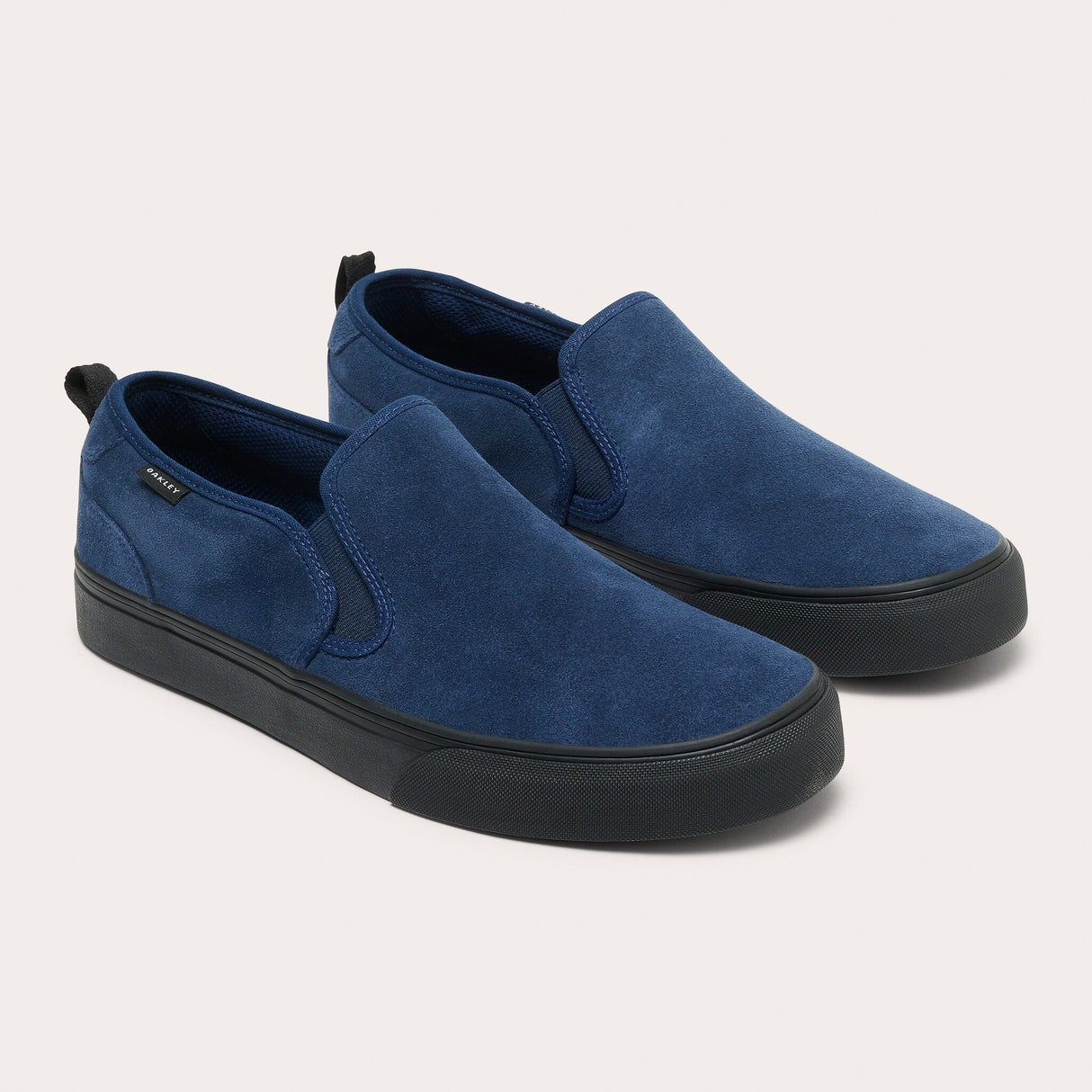 Oakley Men's Banks Slip-On Sneakers-6