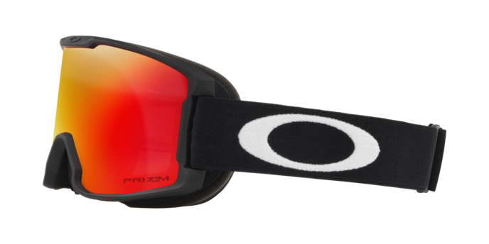 Oakley Line Miner S Snow Goggles-4