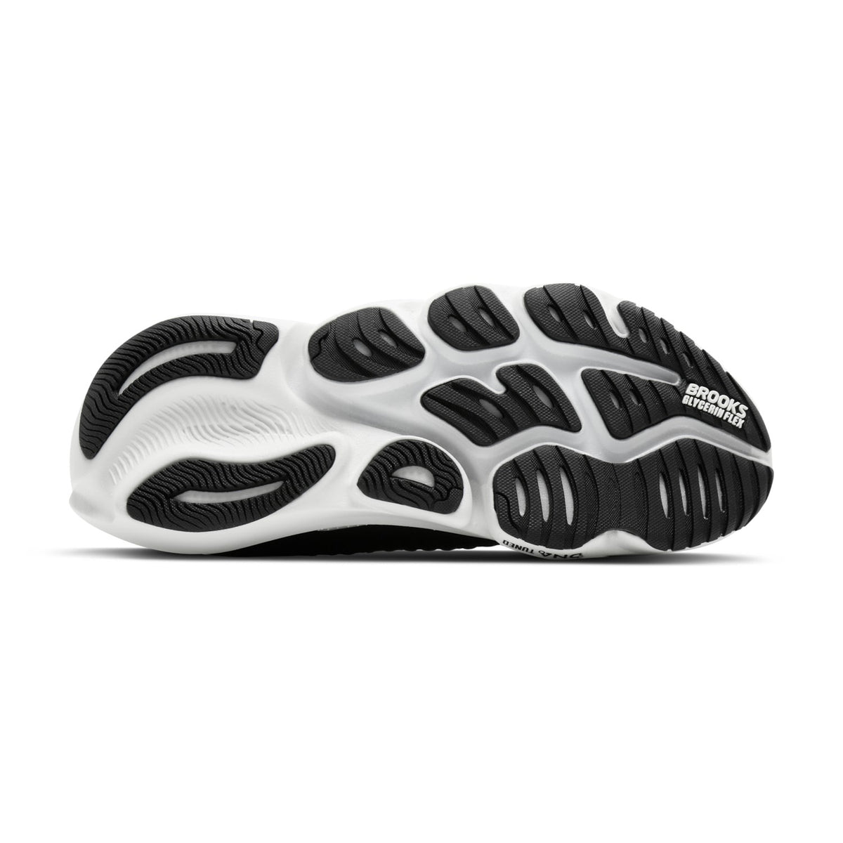 Brooks Women's Glycerin Flex Running Shoes-6