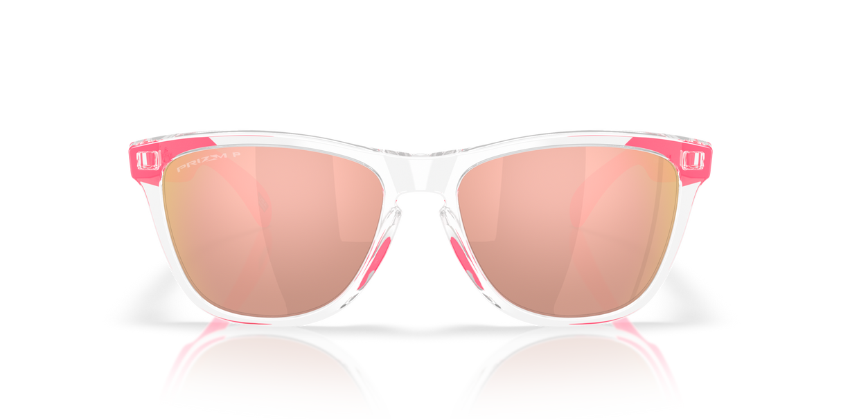 Oakley Frogskins A Glasses-8