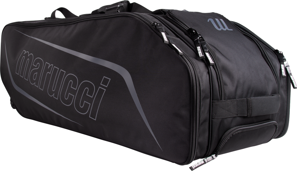 Marucci Xd Wheeled Bat Backpack