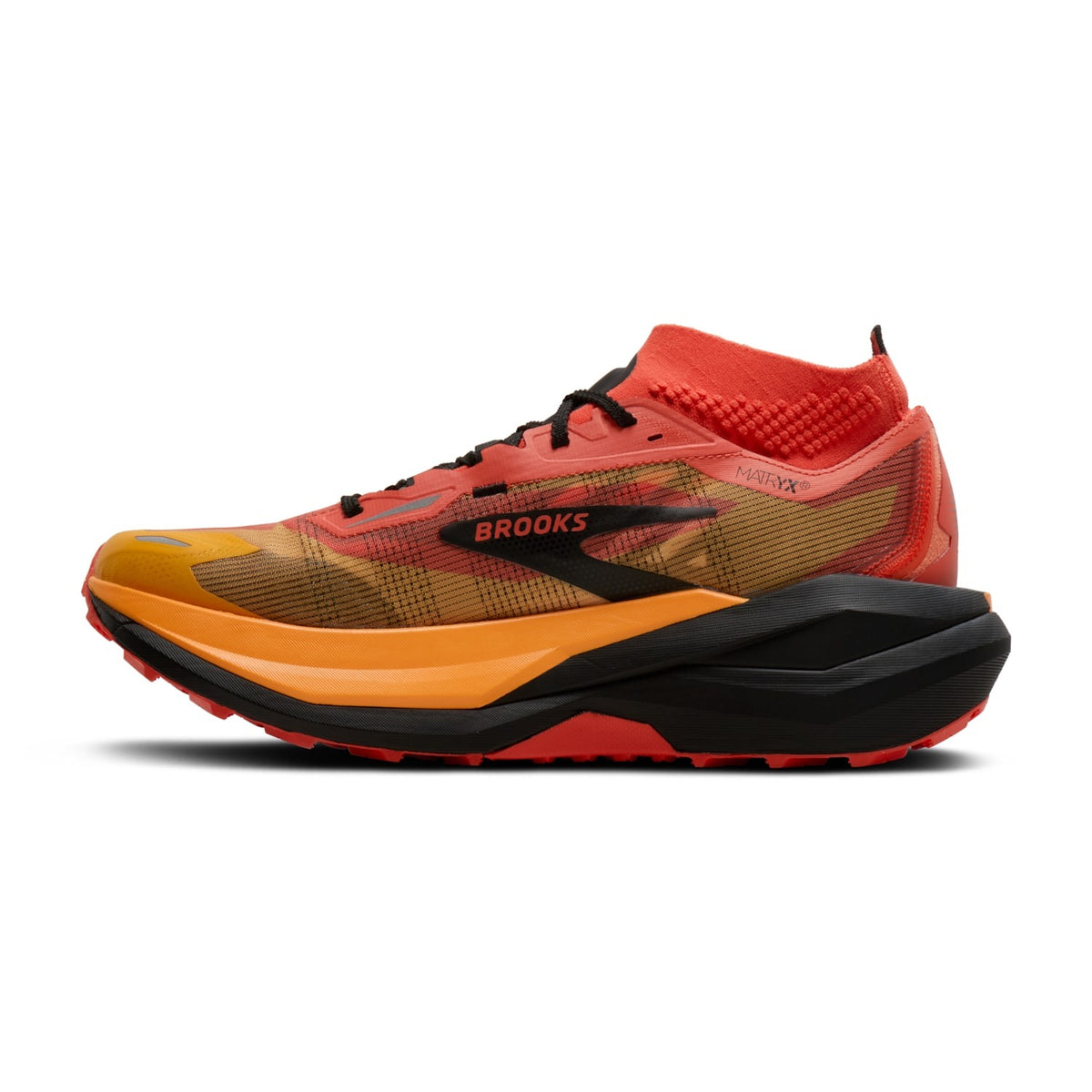Brooks Unisex Cascadia Elite Trail Running Shoes-3