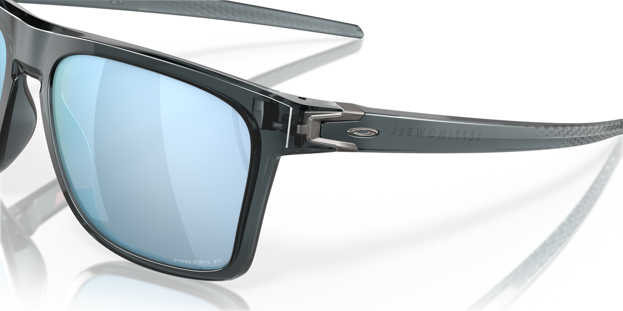 Oakley Leffingwell Glasses-9