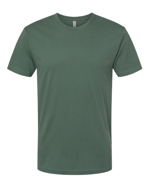 Next Level Apparel Men's Cotton Tee Mens Apparel Shirts & Tops