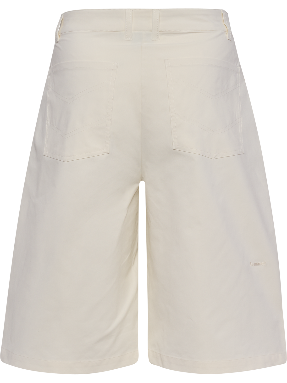 hummel Unisex I-D Big Shorts-2