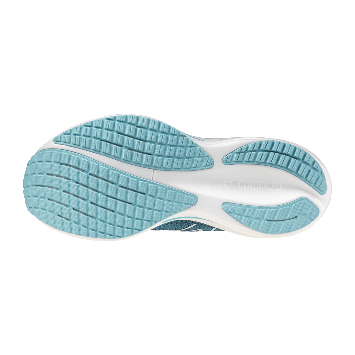 Mizuno Women's Wave Rider 29 Running Shoes-2