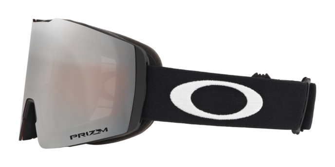 Oakley Fall Line M Snow Goggles-4