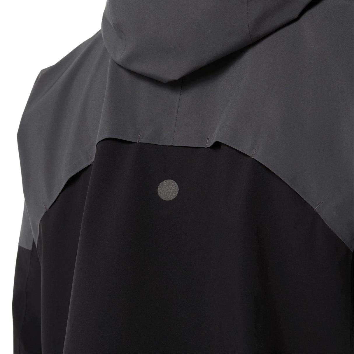 Asics Men's Metarun Legend Jacket-8