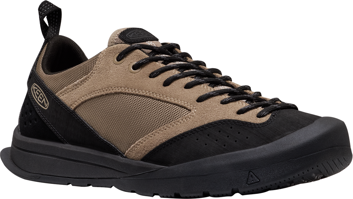 KEEN Men's Jasper III Sneaker-2