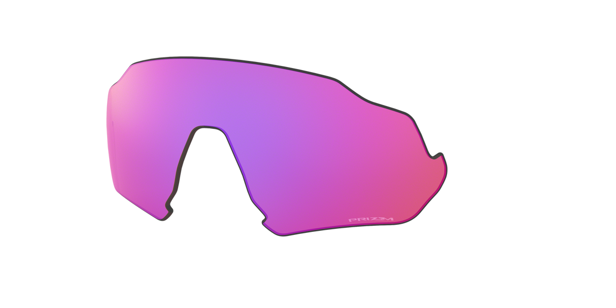Oakley Flight Jacket Replacement Lenses