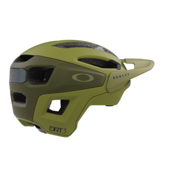 Oakley Drt3 Trail Bike Helmet-10
