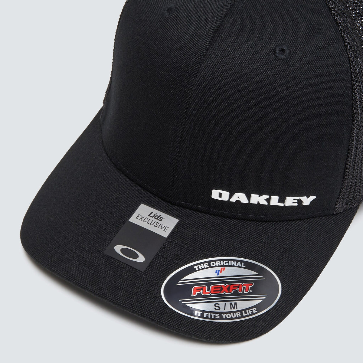 Oakley Indy Hat-2