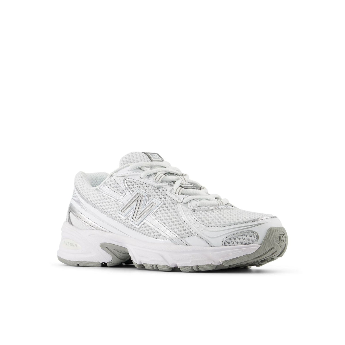 New Balance Boys' 740 Laced Shoes-4