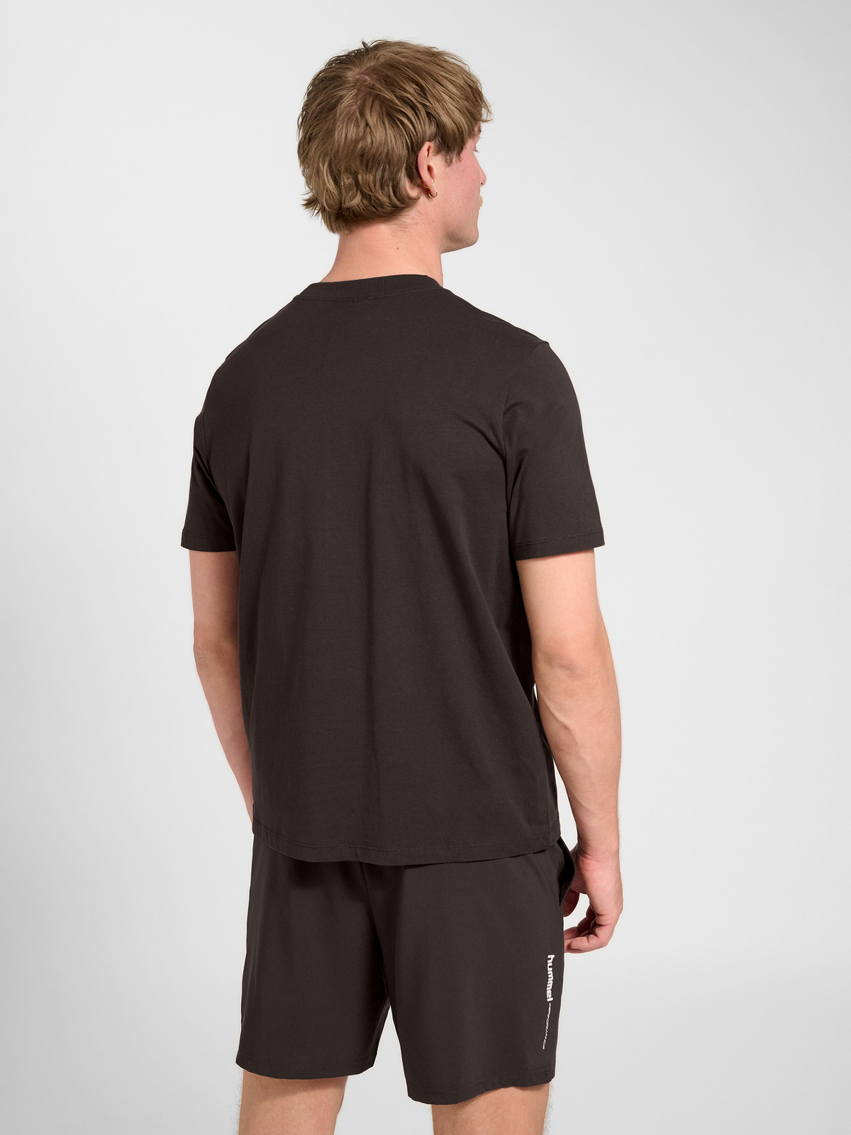 hummel Men's Pulse T-Shirt-4