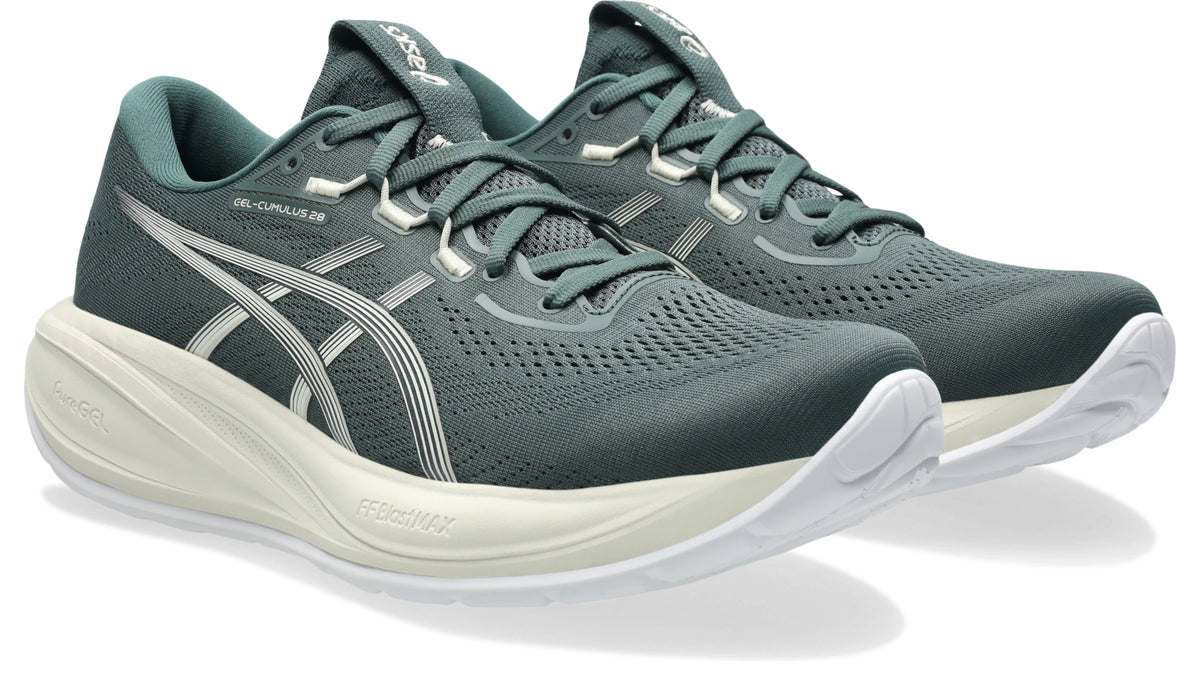 Asics Men's GEL-Cumulus 28 Running Shoes-5