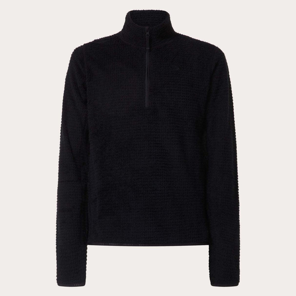 Oakley Men's Bowls Alpha Half Zip Sweatshirt-1