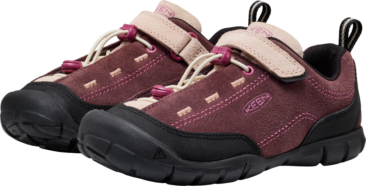 KEEN Big Kids' Jasper II Shoe-3