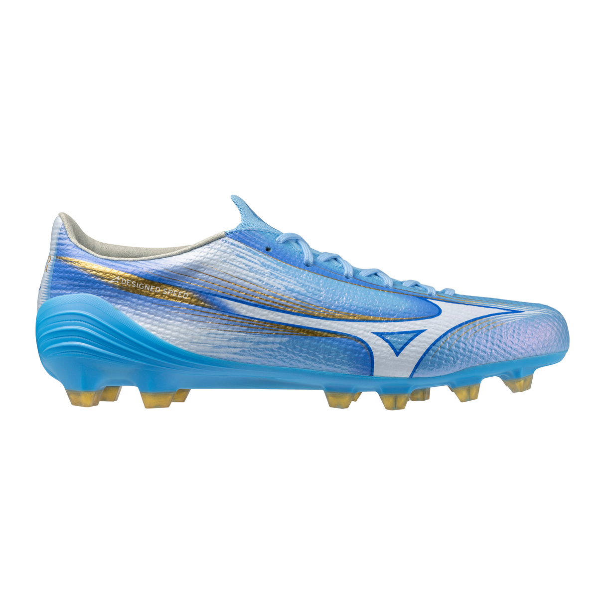 Mizuno Adult A III Japan Soccer Cleats-6