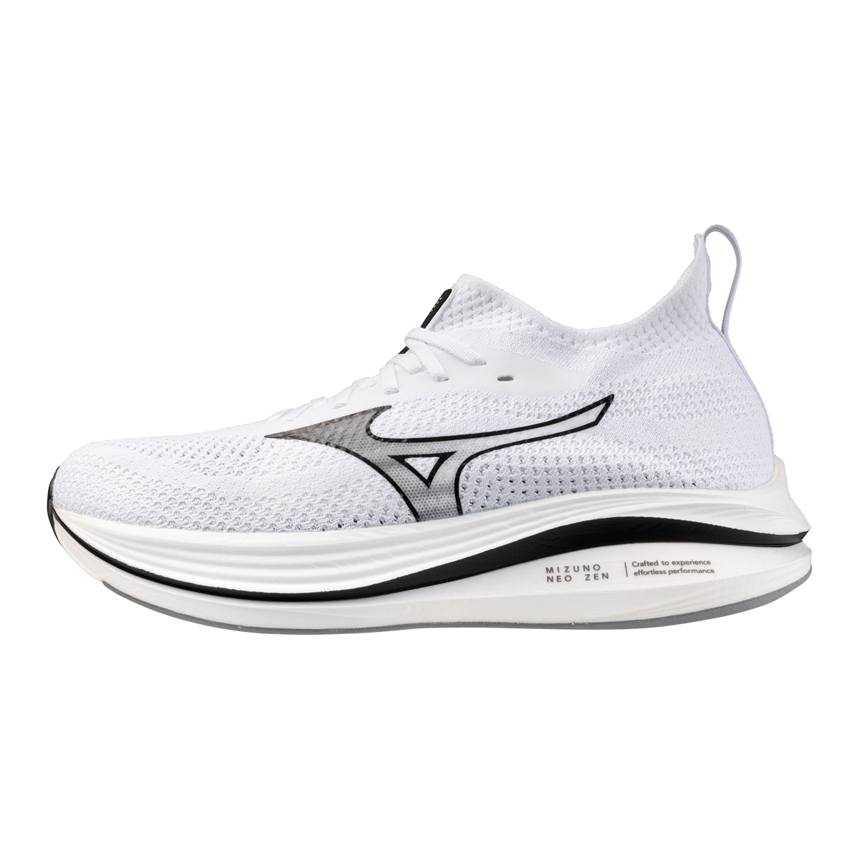 Mizuno Men's Neo Zen Running Shoes-1