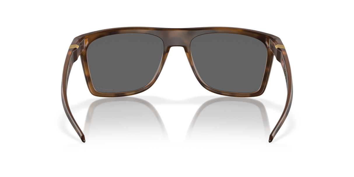 Oakley Leffingwell Glasses-4