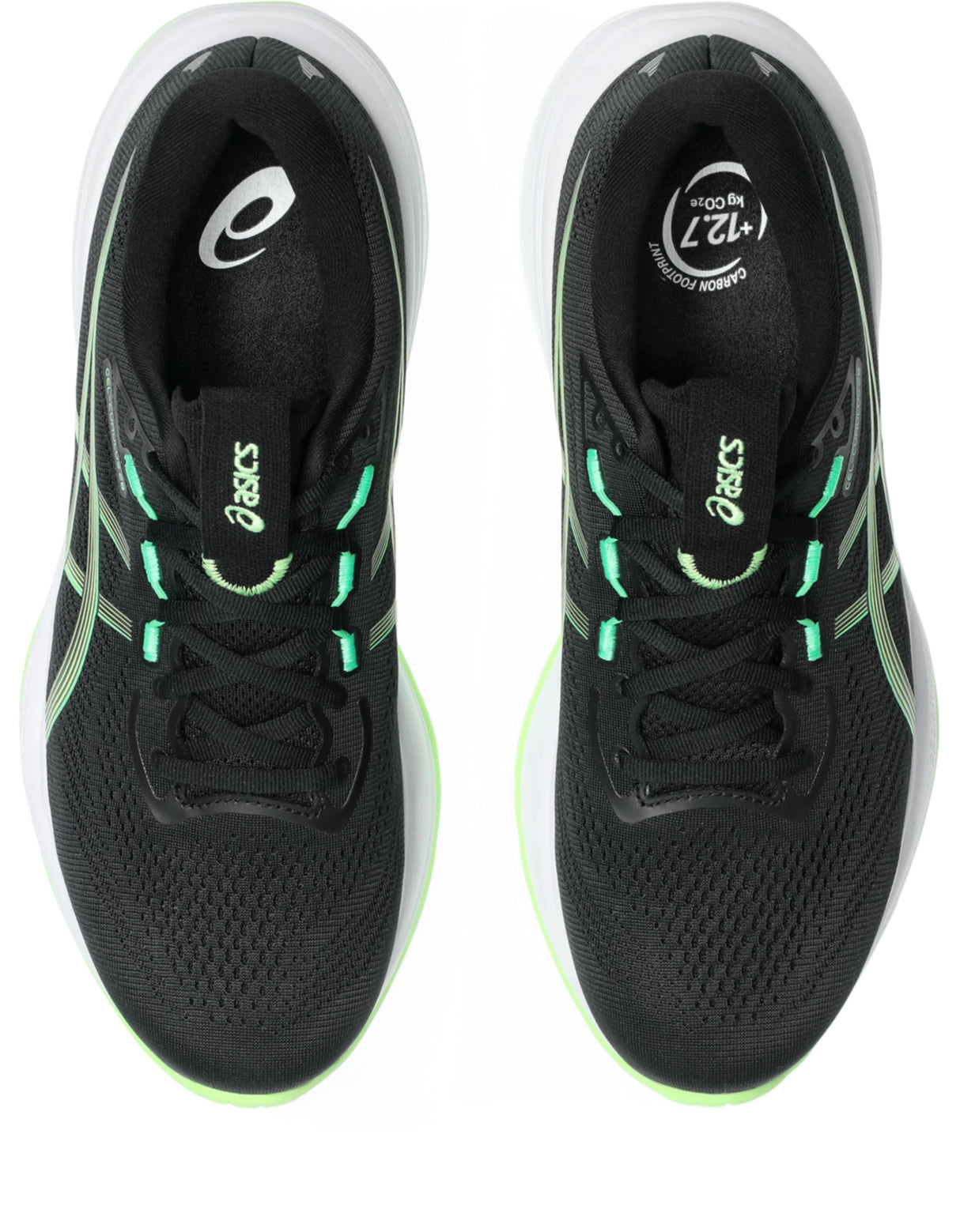 Asics Men's GEL-Cumulus 28 Running Shoes-4