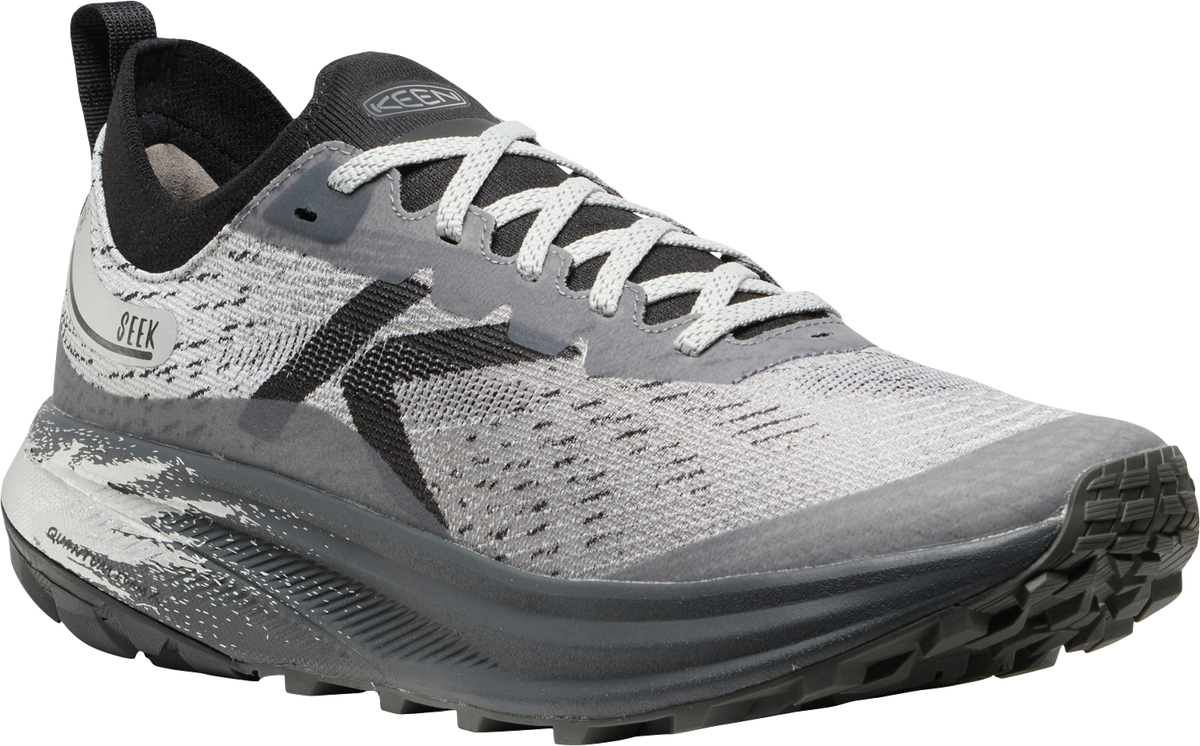 KEEN Men's Seek Trail Running Shoe-2