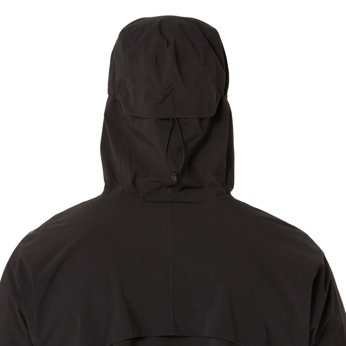 Asics Men's Metarun Waterproof Jacket-9