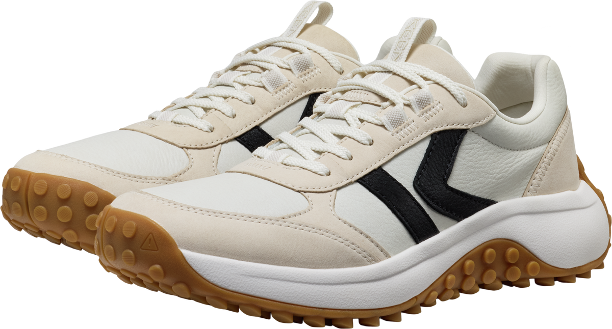 KEEN Men's KS86 Leather Sneaker-3