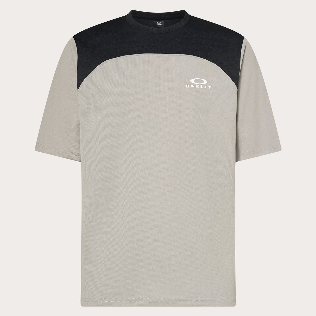 Oakley Men's Free Ride Short Sleeve Jersey T-Shirt-1