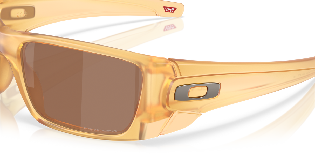 Oakley Fuel Cell Glasses-6