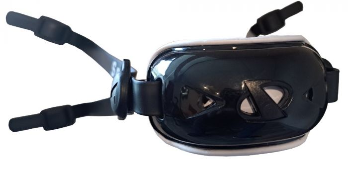 Sportstar Rx o2 Youth Gel Football Chinstrap Football Helmet Accessories All