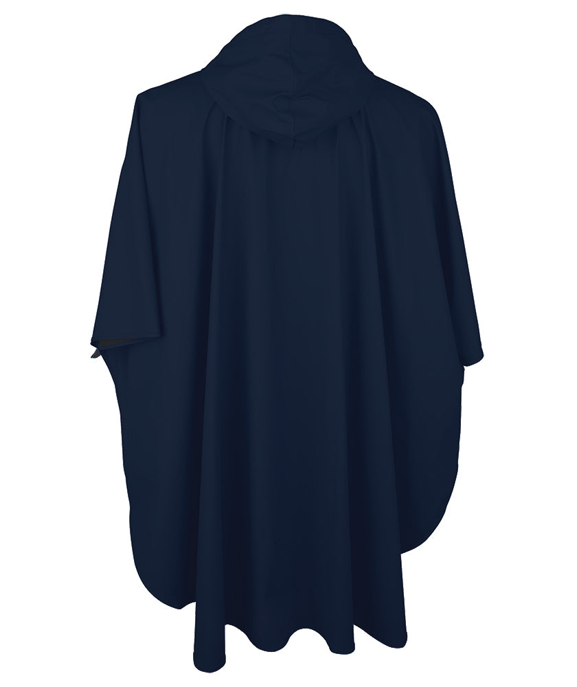 Charles River Pacific Poncho-3