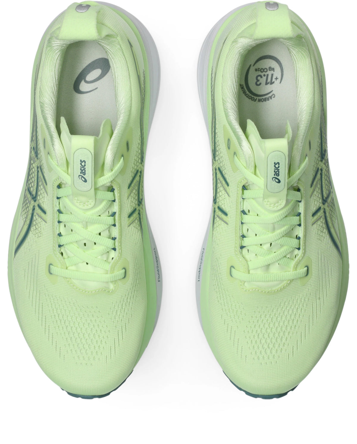Asics Men's GEL-Kayano 33 Running Shoes-4
