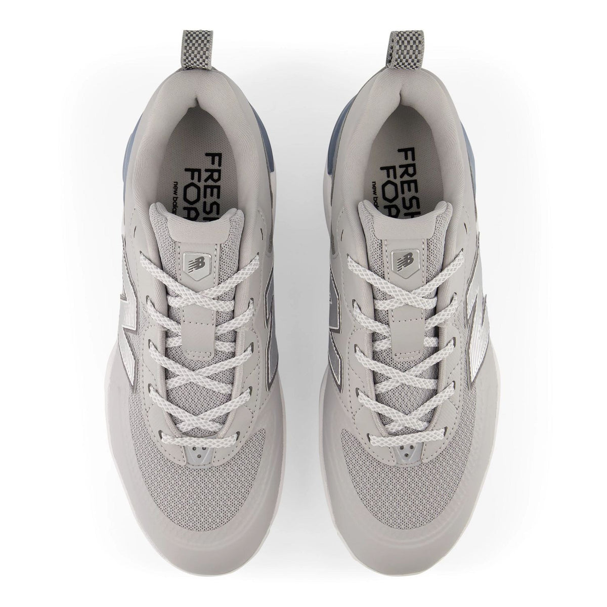 New Balance Women's Velo v5 Metal Softball Cleats-4