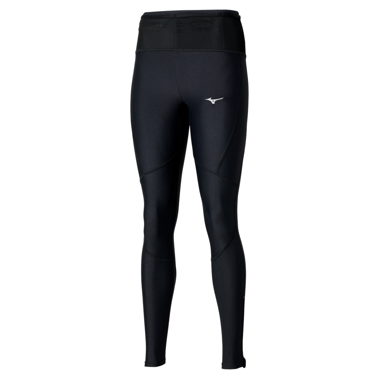 Mizuno Women's Multi Pocket Long Tights-1